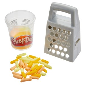Play-Doh ciastolina zestaw piec do pizzy Hasbro F4373 | Prezent