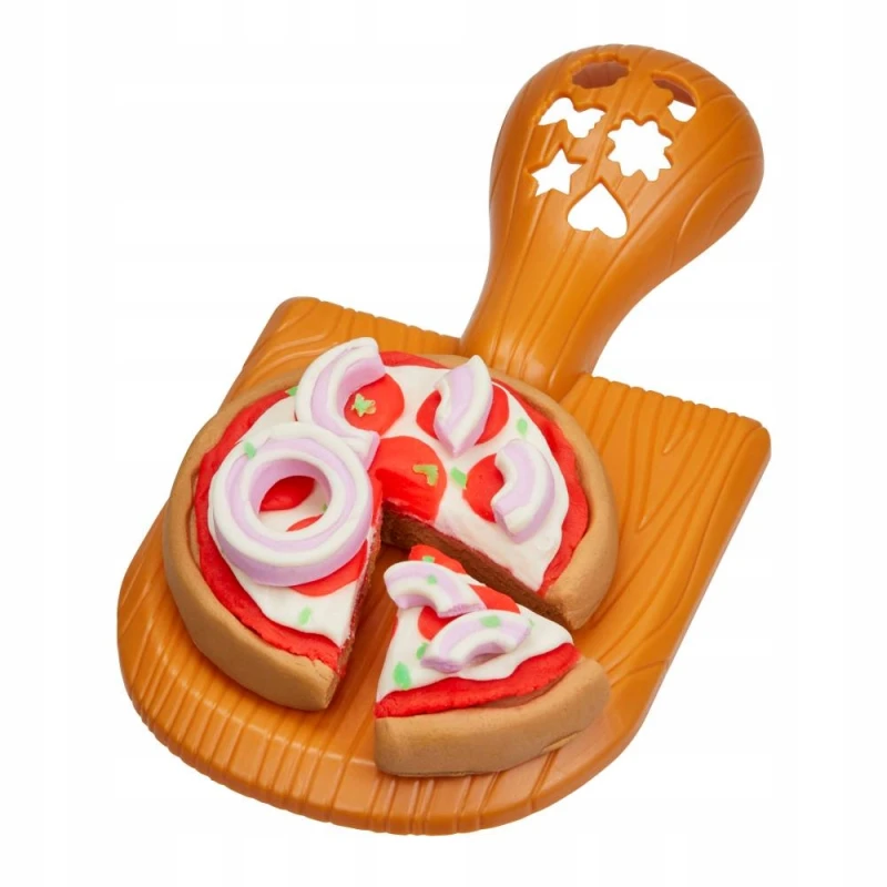 Play-Doh ciastolina zestaw piec do pizzy Hasbro F4373 | Prezent