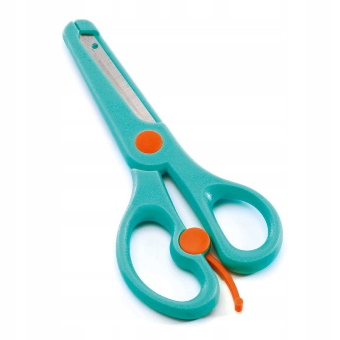 Djeco |Nożyczki dla dzieci