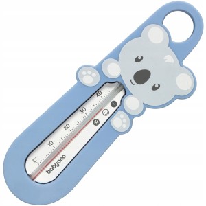BABYONO | Termometr do kąpieli | niebieski koala | 777/02