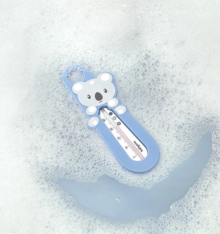 BABYONO | Termometr do kąpieli | niebieski koala | 777/02