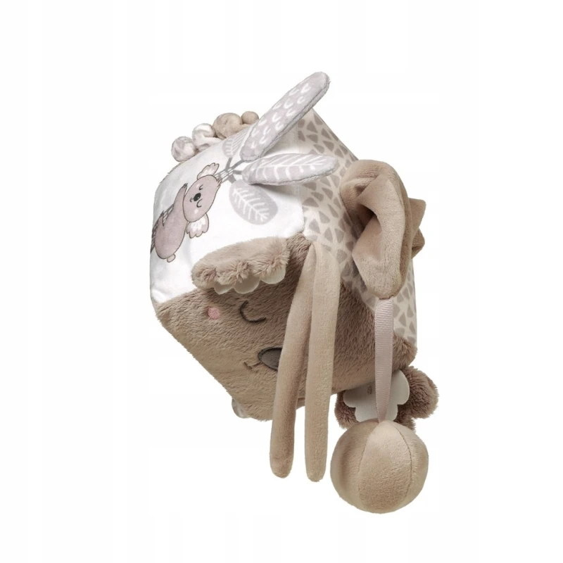 BABYONO | Kostka sensoryczna KOALA COCO | 1637