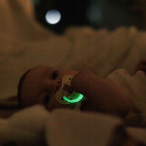 BABYONO 1670/01 | Smoczki anatomiczne silikonowe 0-6 m