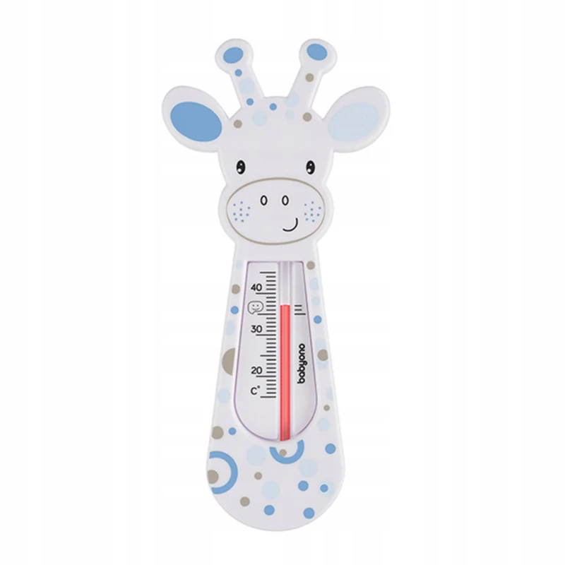 BABYONO | Termometr do kąpieli | kolor biały | 776/03