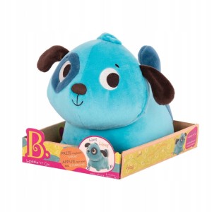 Wędrujący piesek do nauki raczkowania B.Toys| Prezent