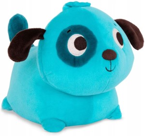 Wędrujący piesek do nauki raczkowania B.Toys| Prezent