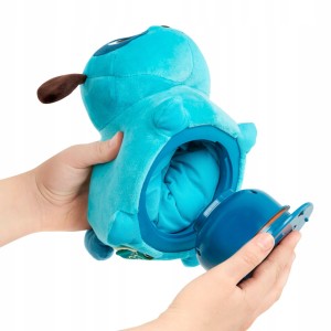 Wędrujący piesek do nauki raczkowania B.Toys| Prezent